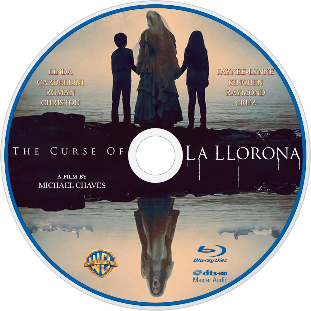 The Curse of La Llorona screenshot
