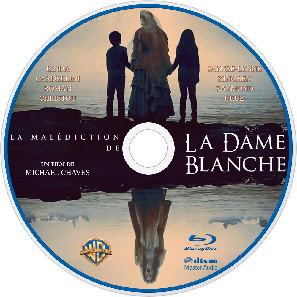 The Curse of La Llorona screenshot