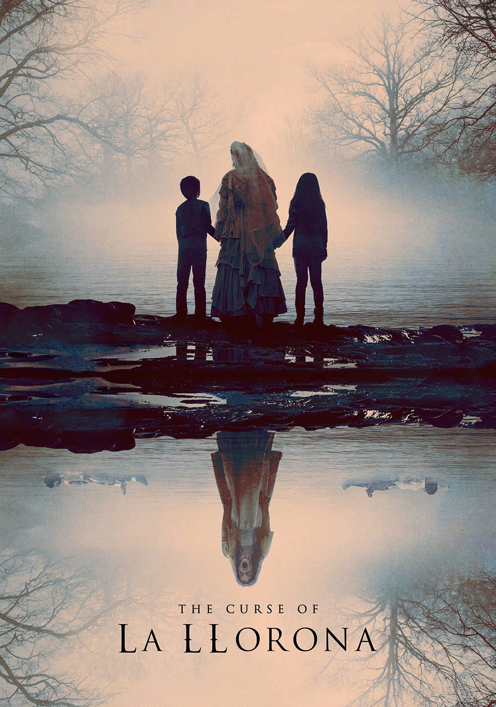 The Curse of La Llorona screenshot