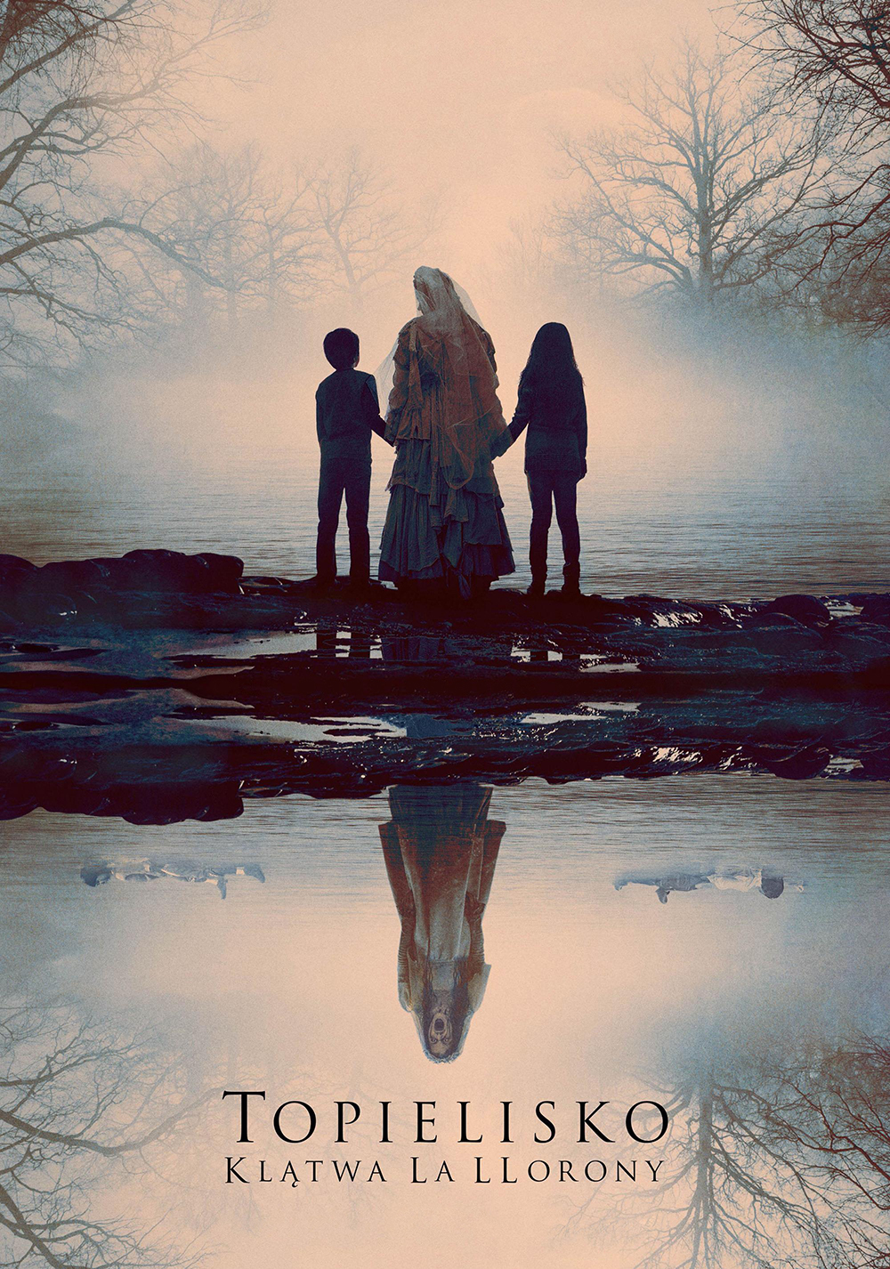 The Curse of La Llorona screenshot