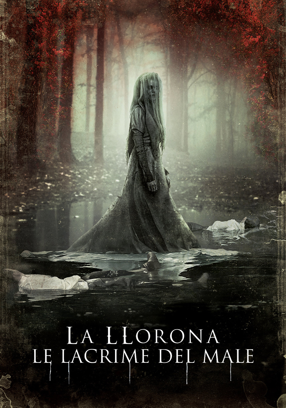 The Curse of La Llorona screenshot