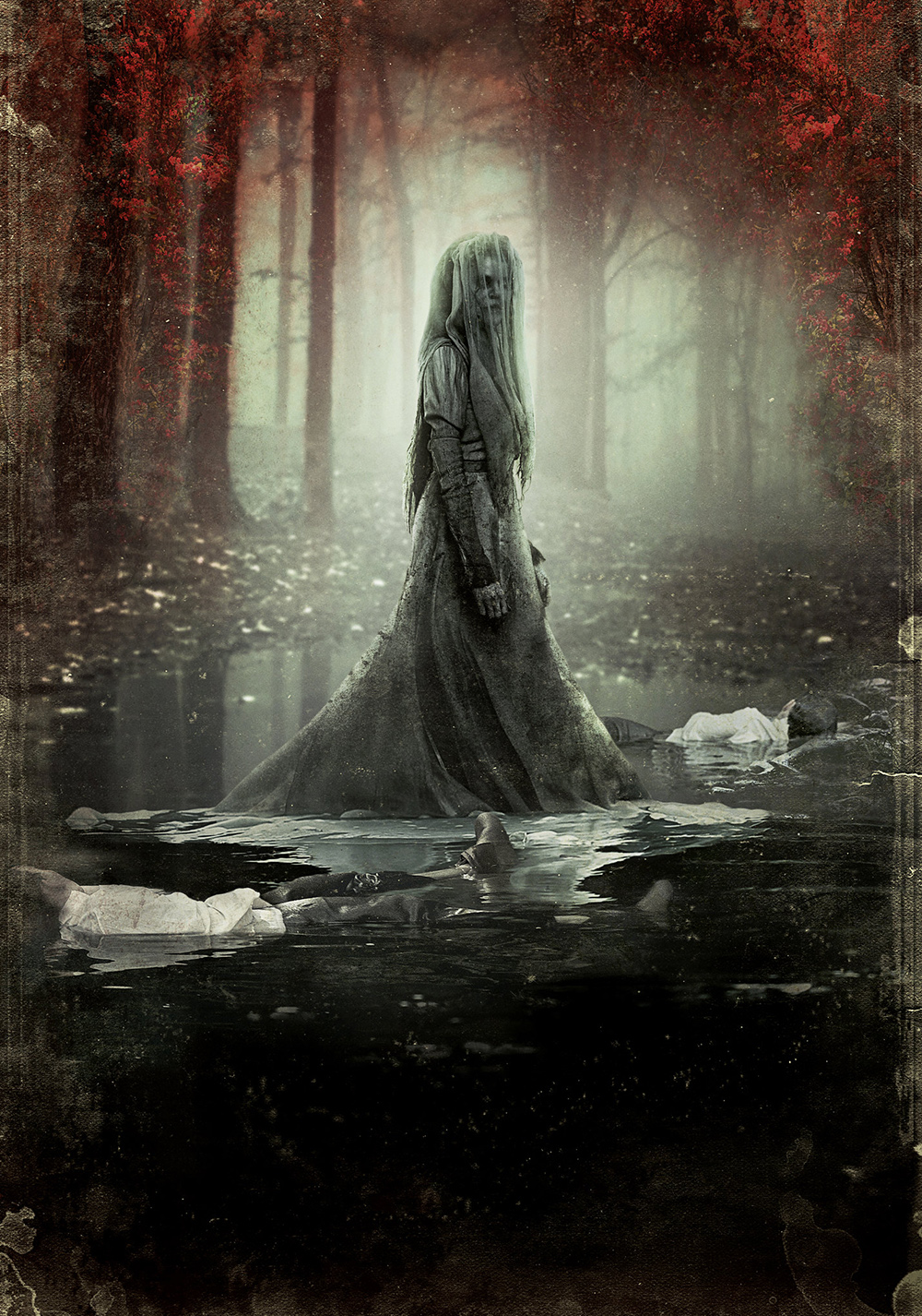 The Curse of La Llorona screenshot