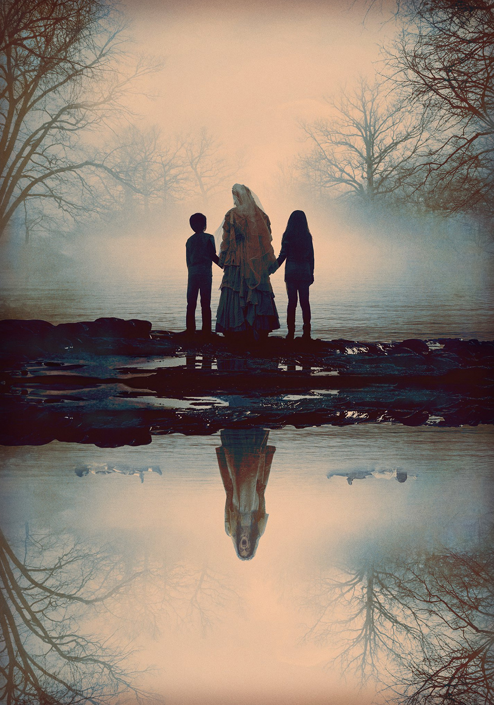 The Curse of La Llorona screenshot