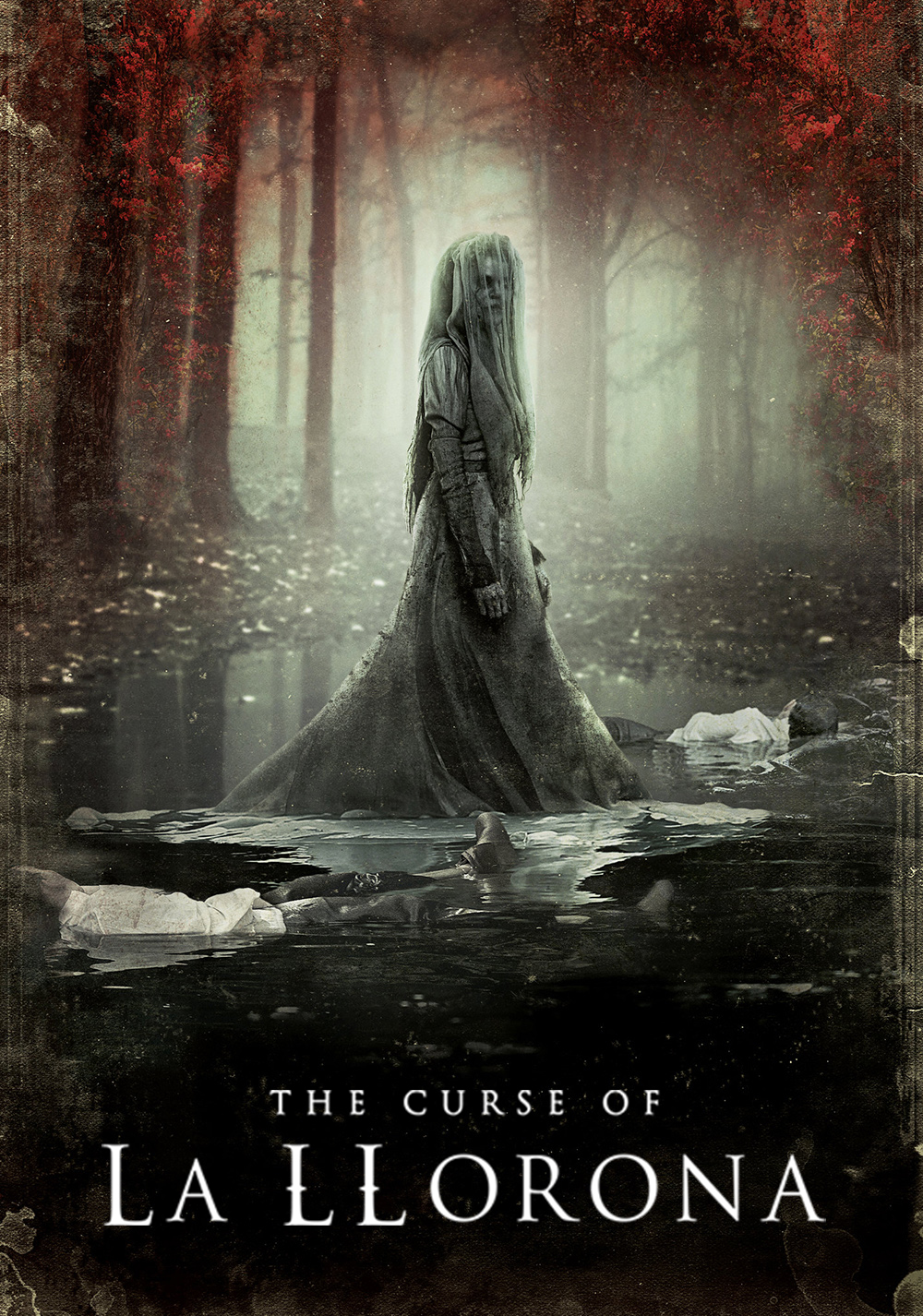 The Curse of La Llorona screenshot