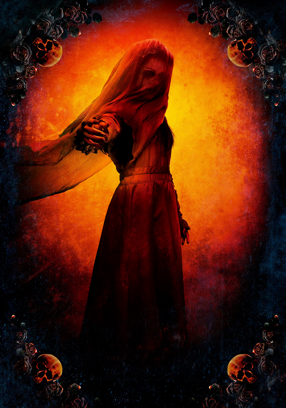 The Curse of La Llorona screenshot