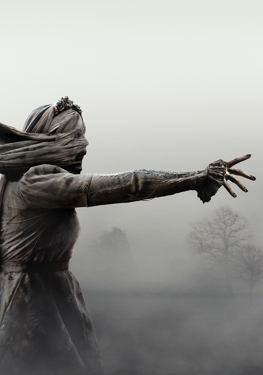 The Curse of La Llorona screenshot