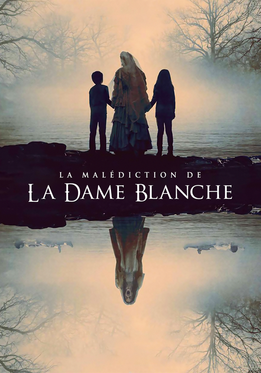 The Curse of La Llorona screenshot