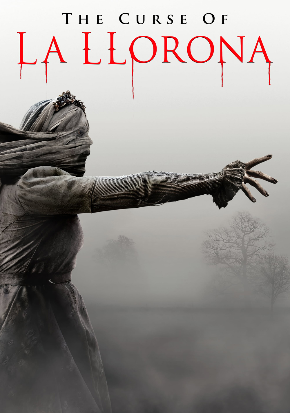 The Curse of La Llorona screenshot