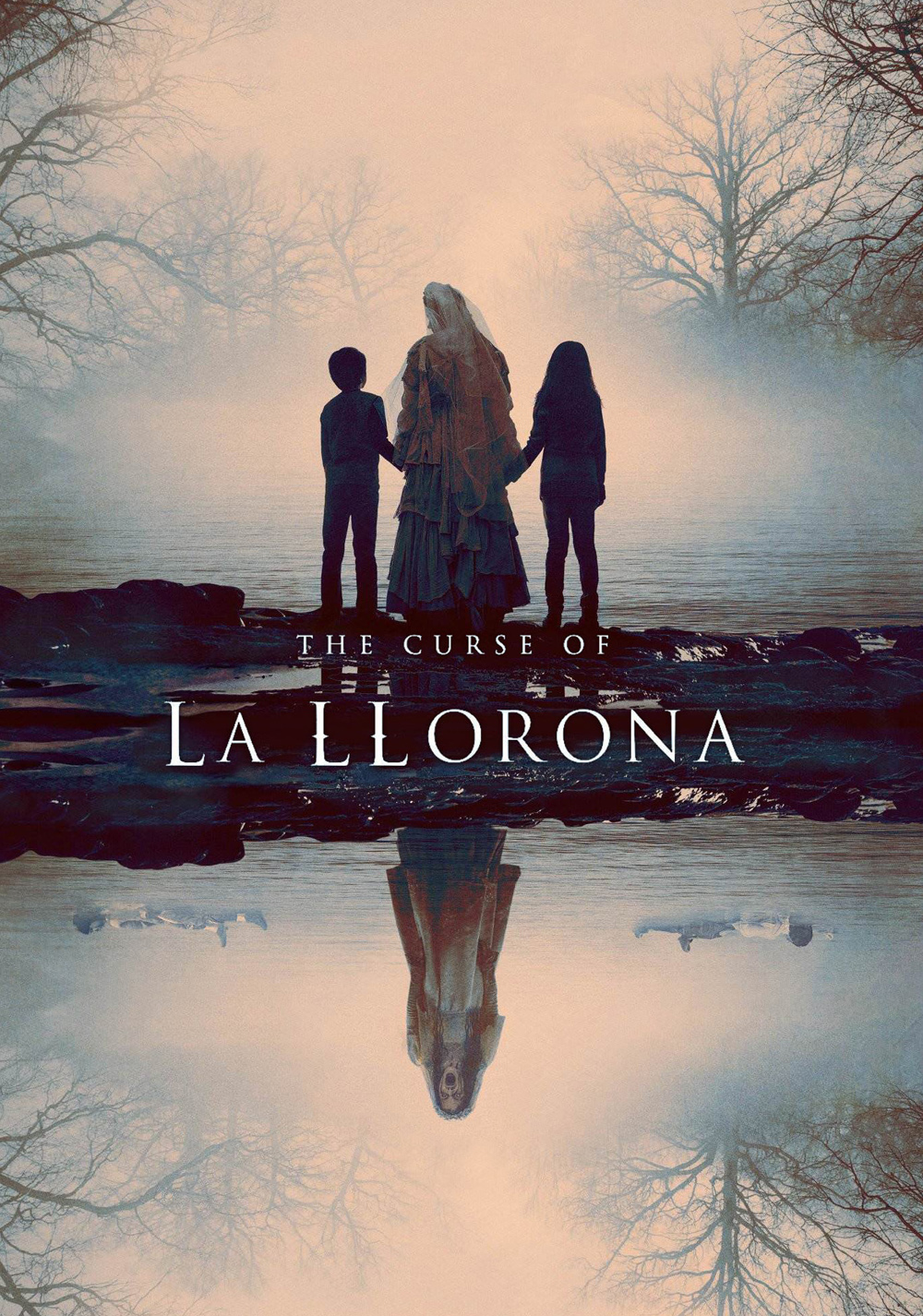 The Curse of La Llorona screenshot