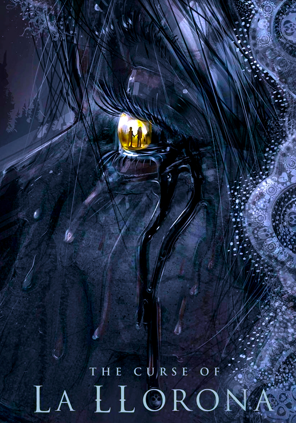 The Curse of La Llorona screenshot