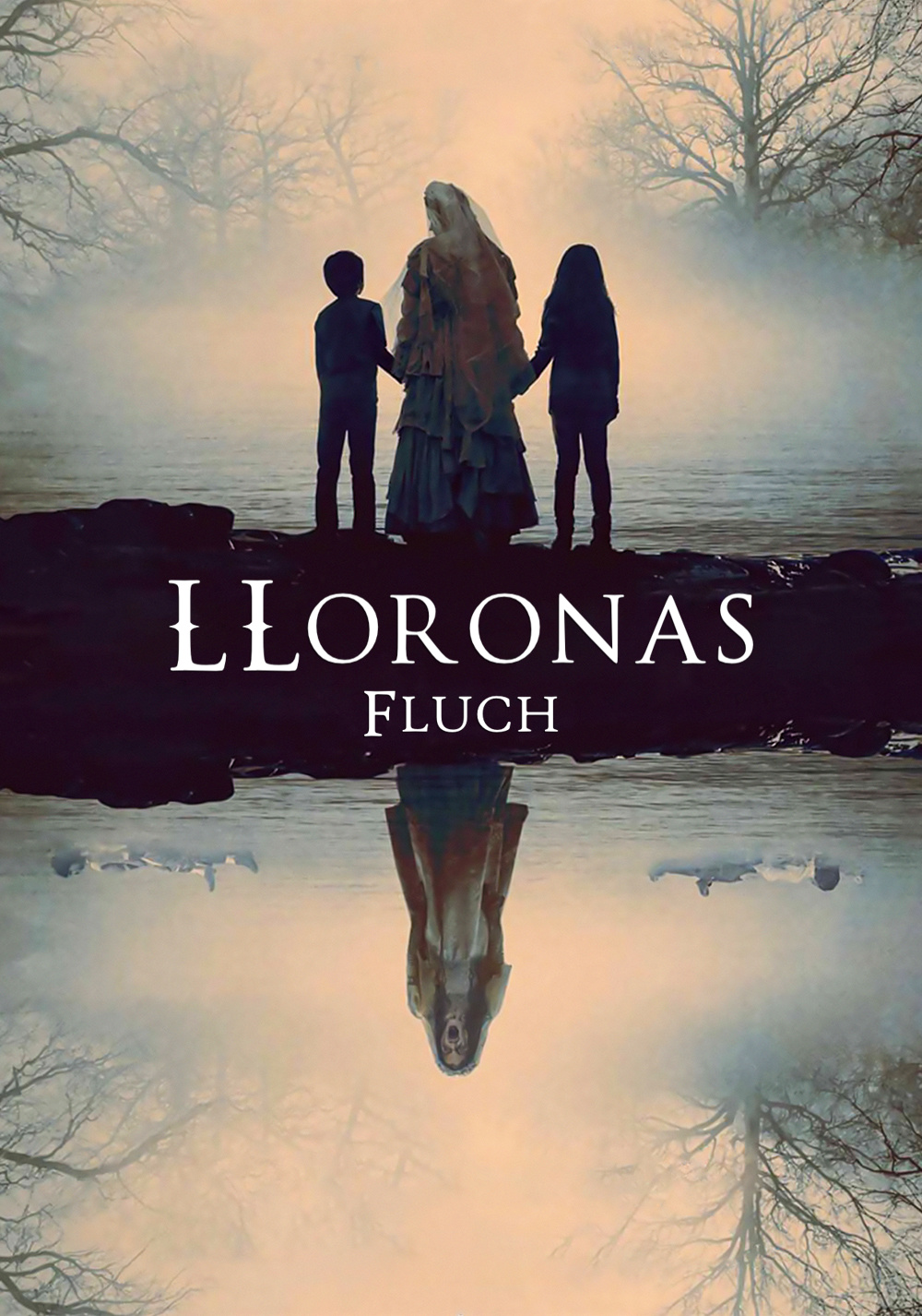 The Curse of La Llorona screenshot