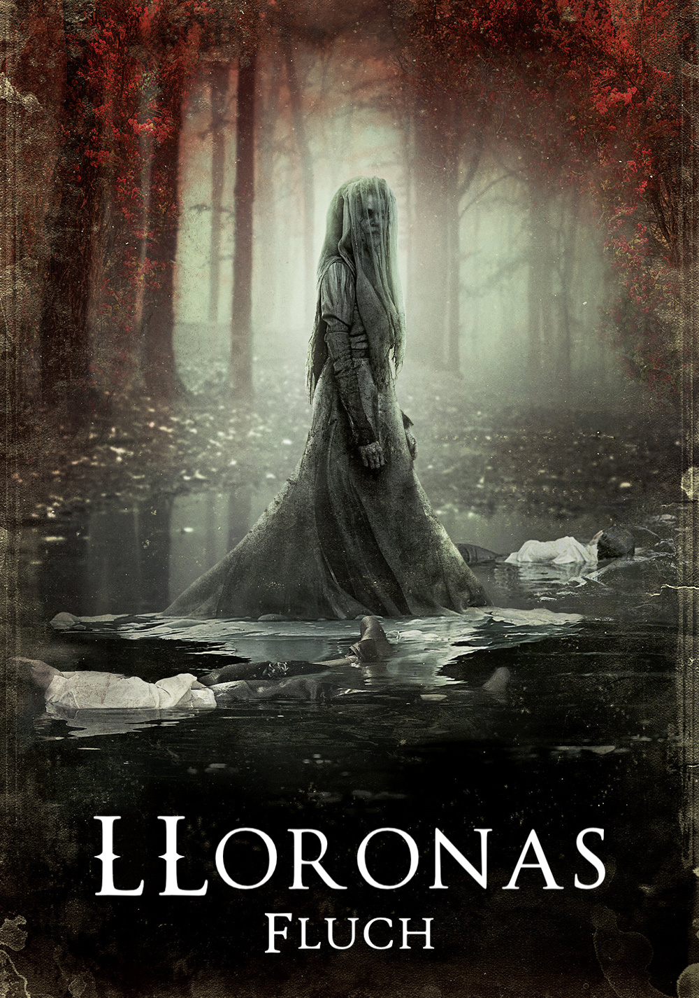 The Curse of La Llorona screenshot