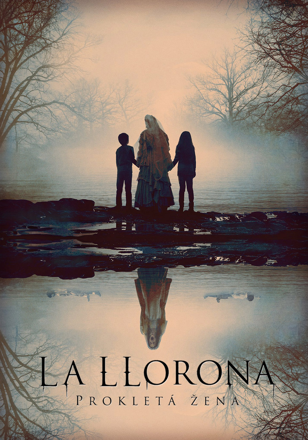The Curse of La Llorona screenshot