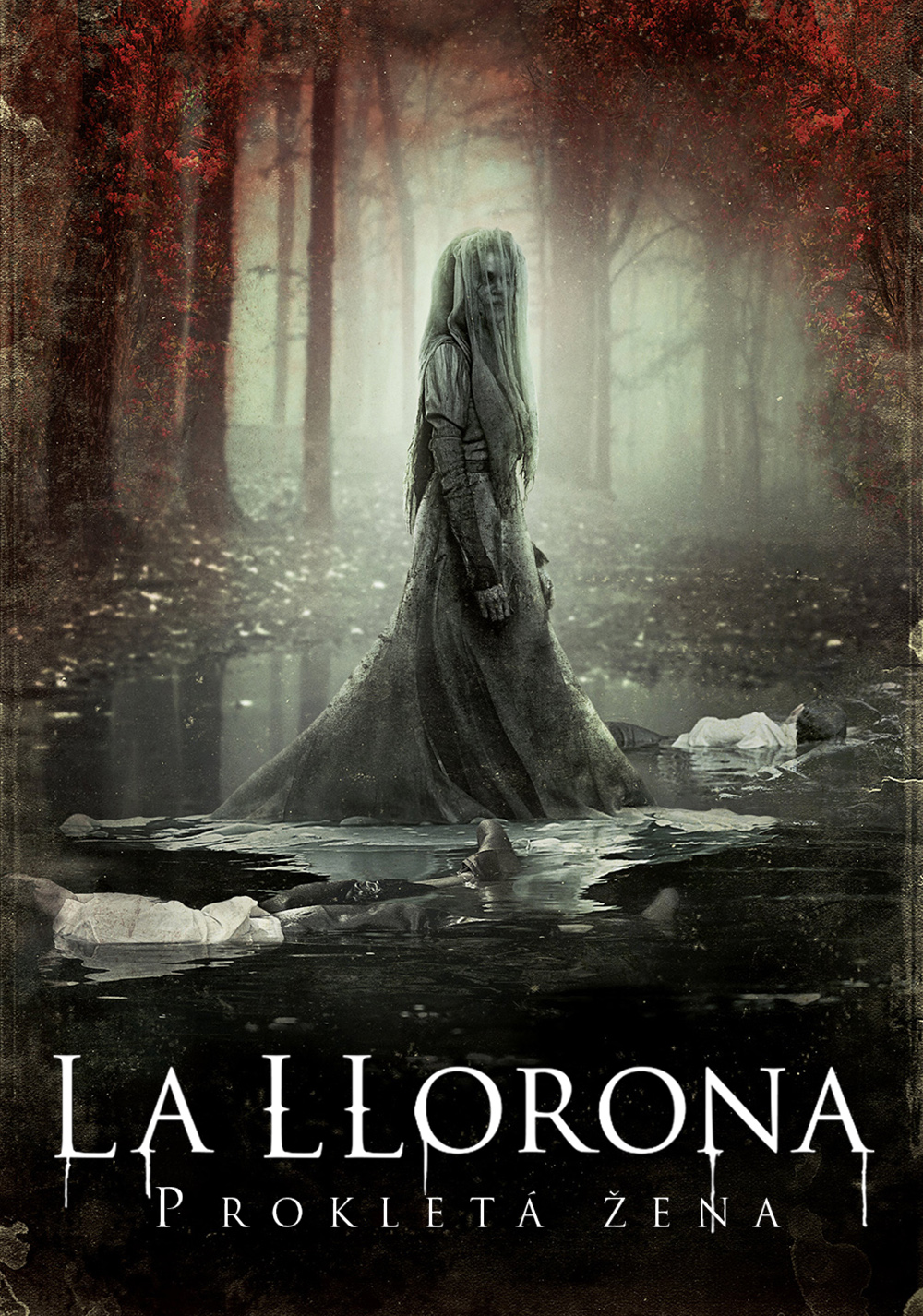 The Curse of La Llorona screenshot