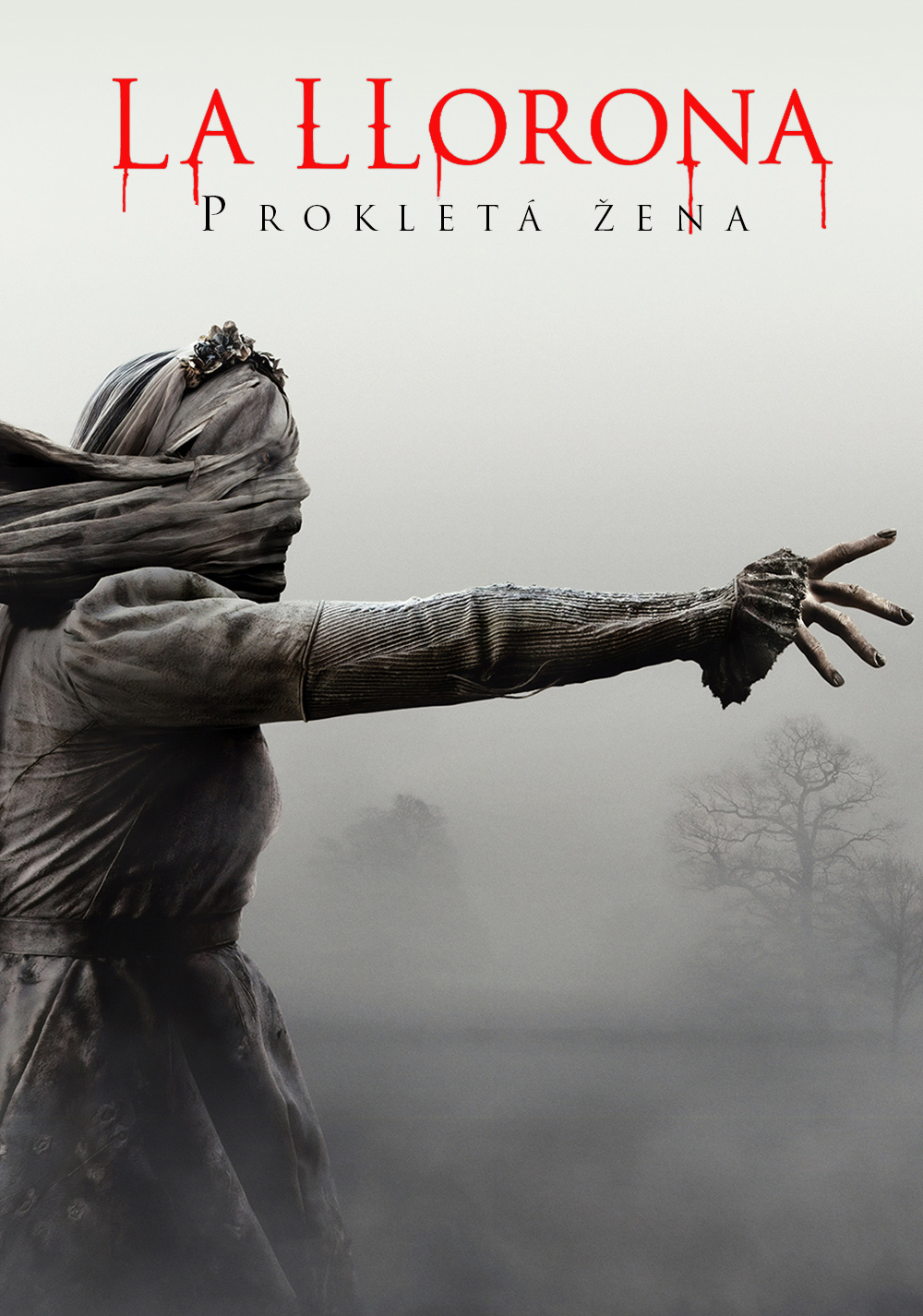 The Curse of La Llorona screenshot