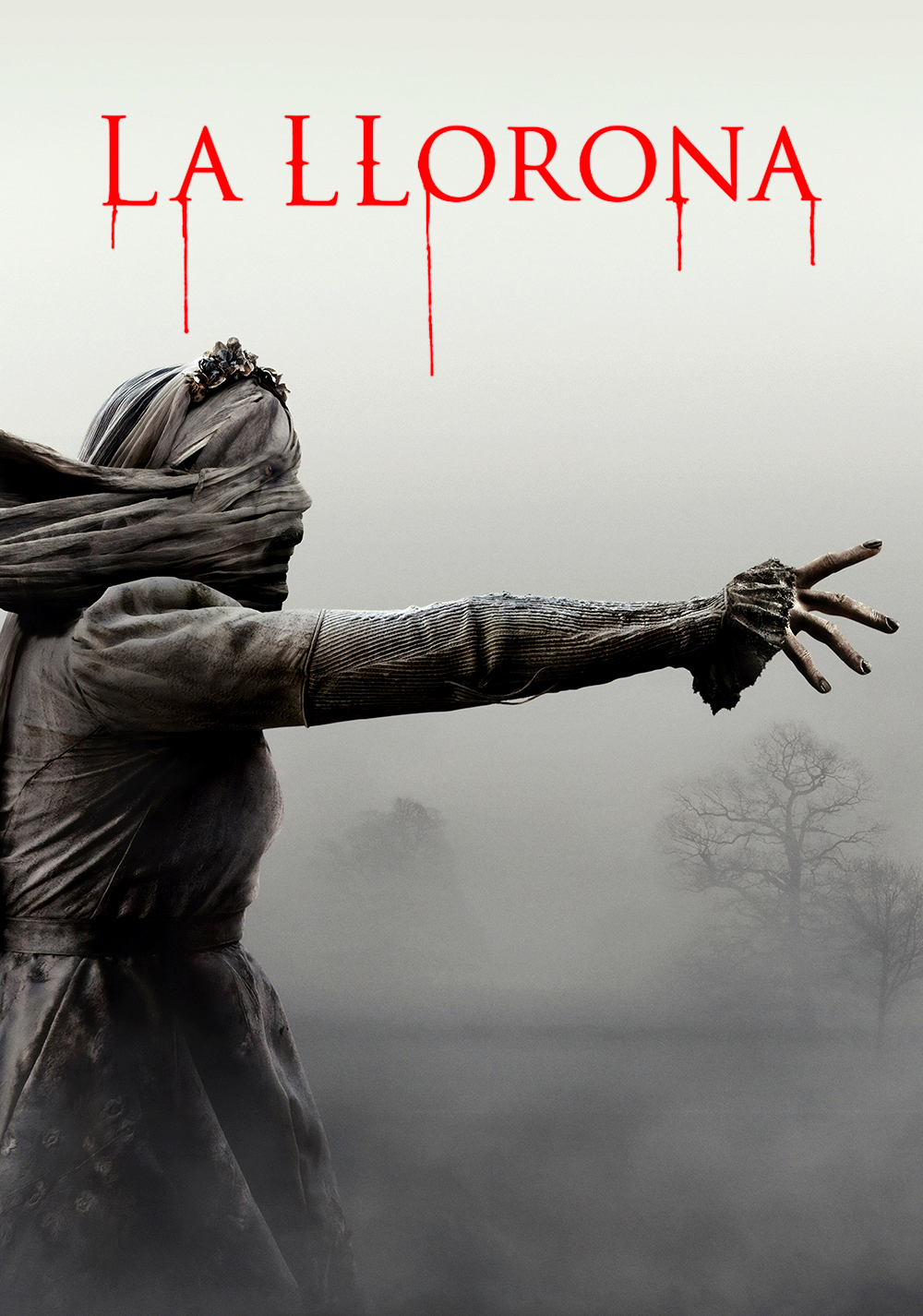 The Curse of La Llorona screenshot