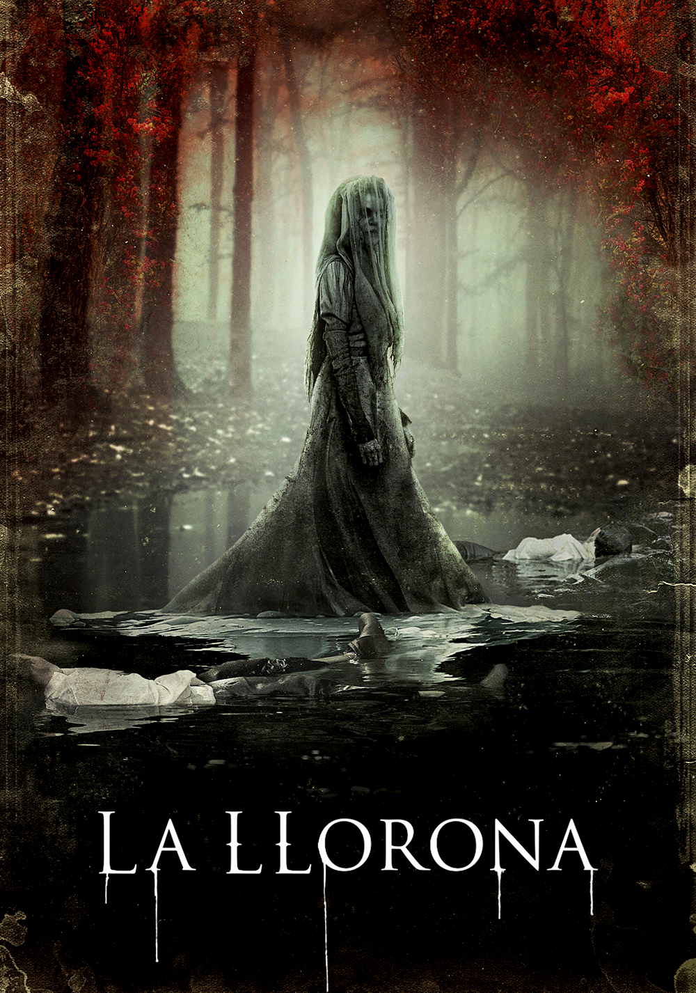 The Curse of La Llorona screenshot