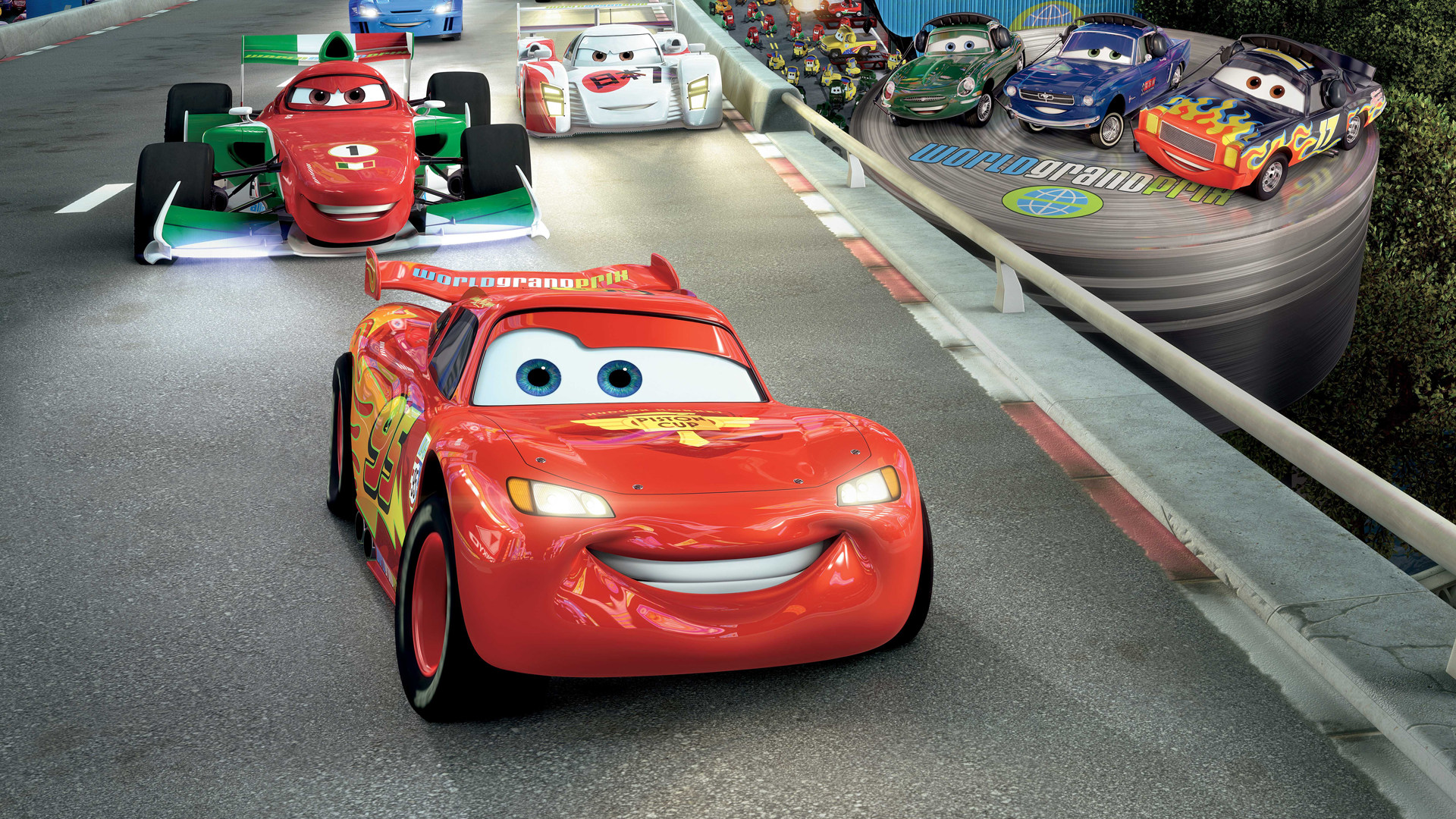 Cars 2 Film Vf Cars 2 — Alt-Torrent.com