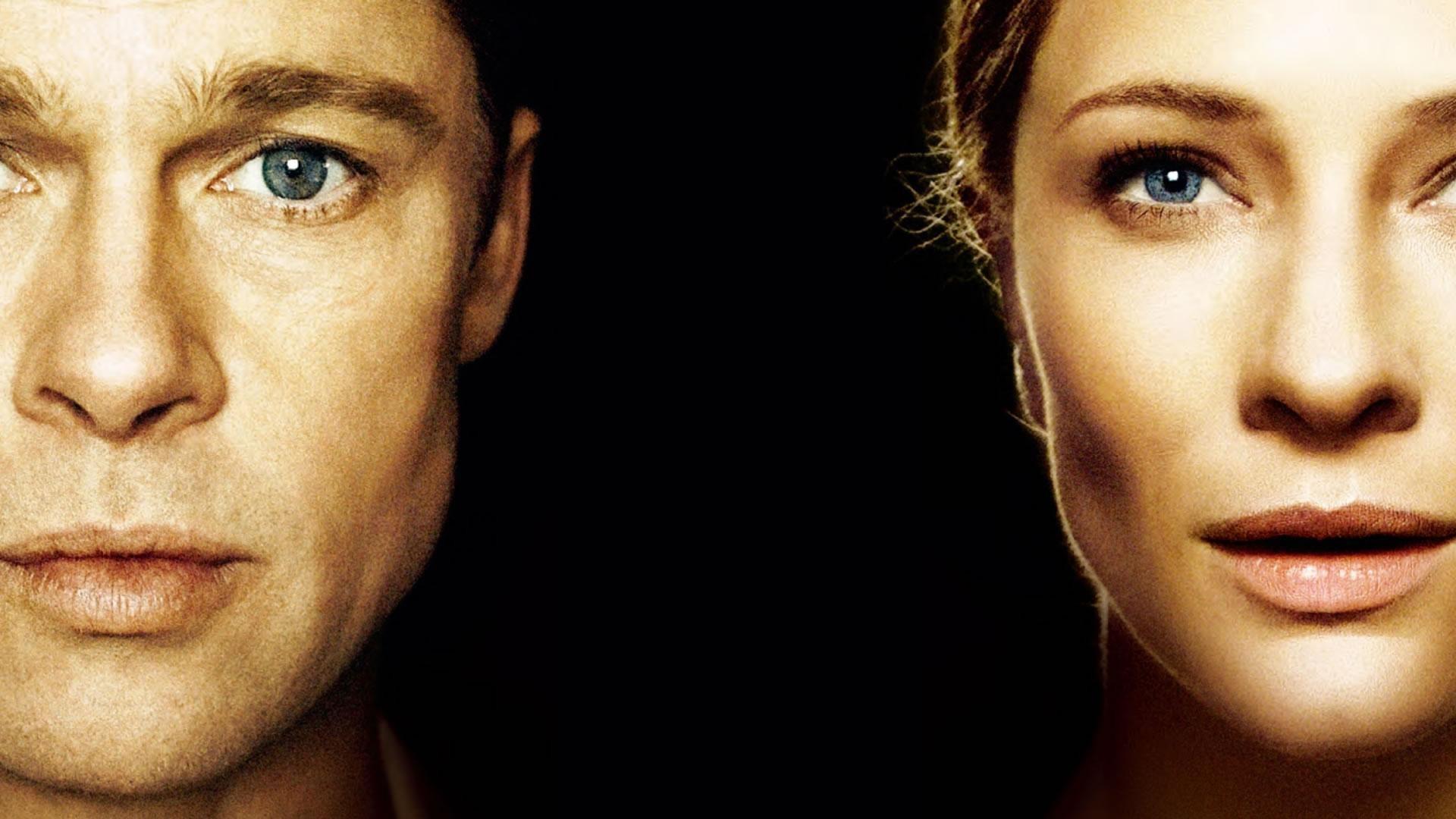 El Curioso Caso De Benjamin Button Torrent