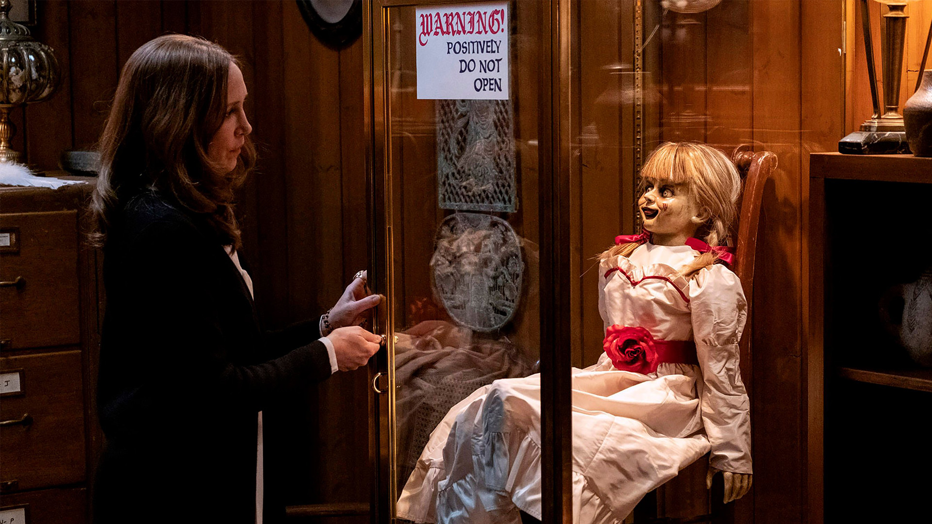 annabelle 3 vuelve a casa torrent