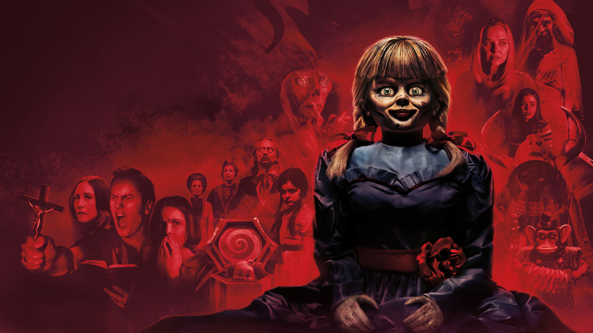 annabelle 3 vuelve a casa torrent