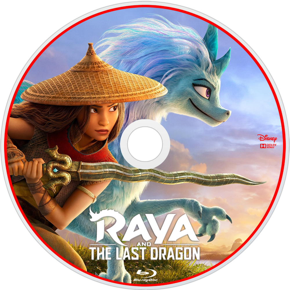 Raya and the Last Dragon screenshot