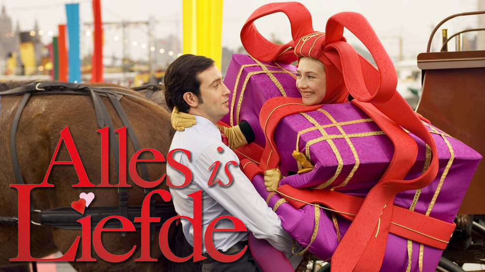 Love Is All (2007) - Plex