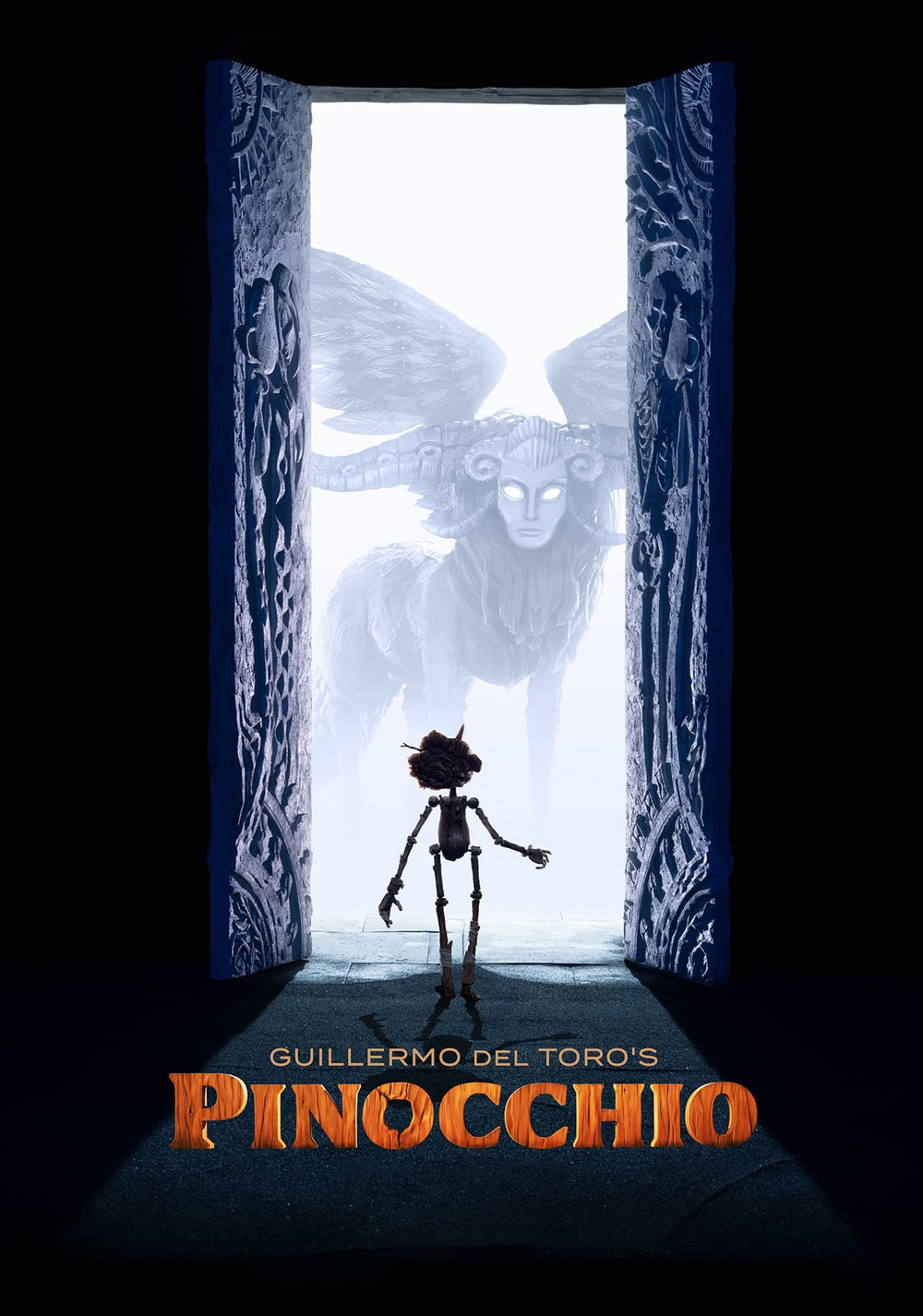 Guillermo del Toro's Pinocchio screenshot