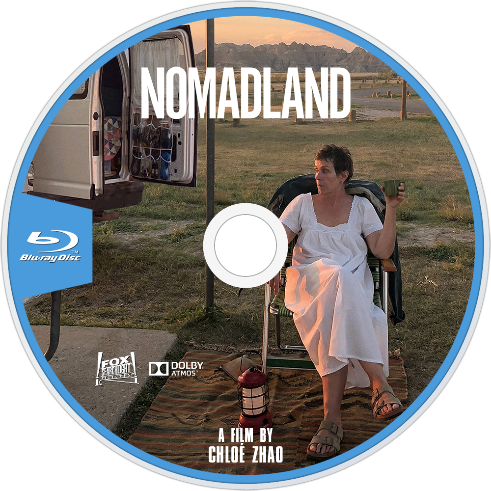 Nomadland screenshot