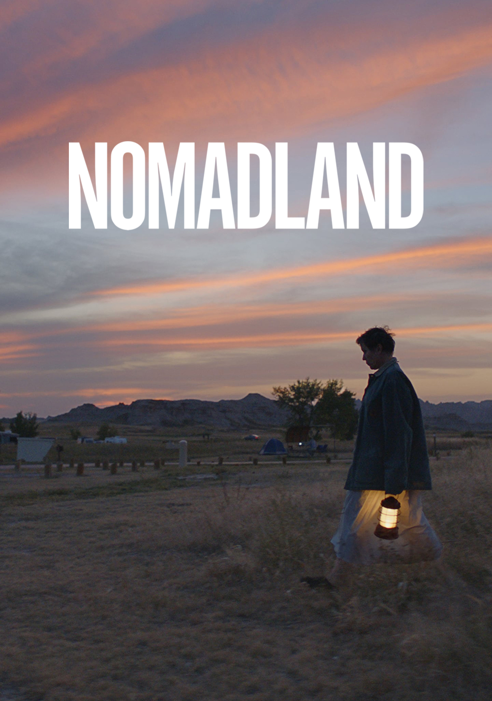 Nomadland screenshot