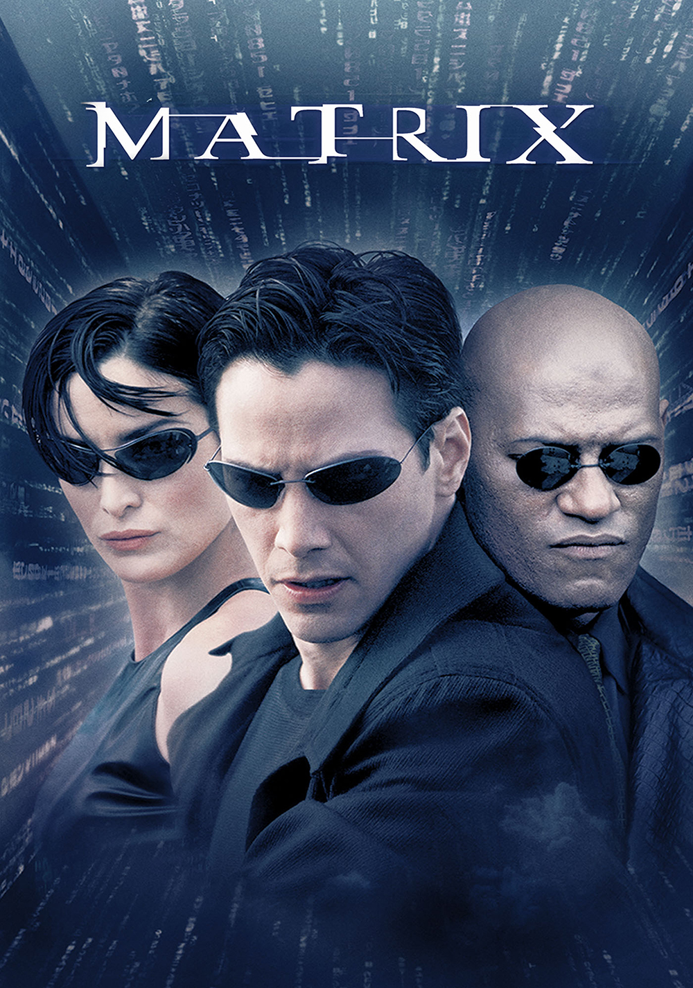  فيلم The Matrix 1 (1999)