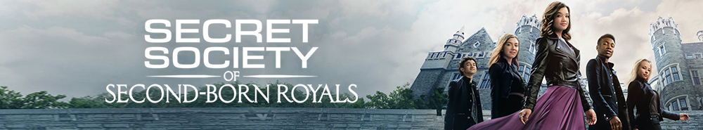 Secret Society Of Second Born Royals Plex Is Where To Watch Your Movies And Tv