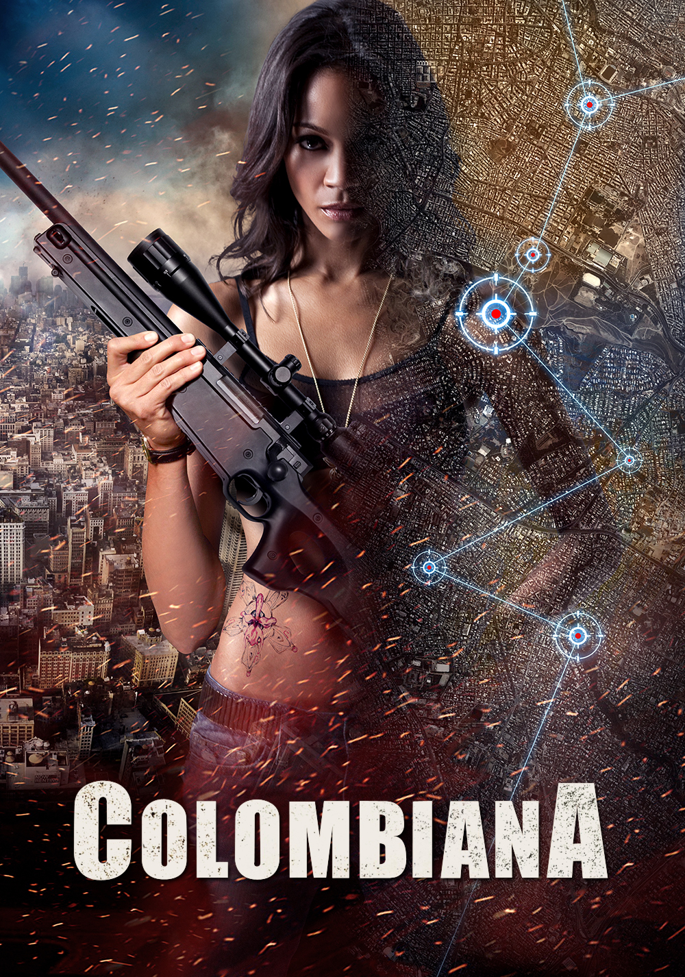 colombiana full movie putlocker