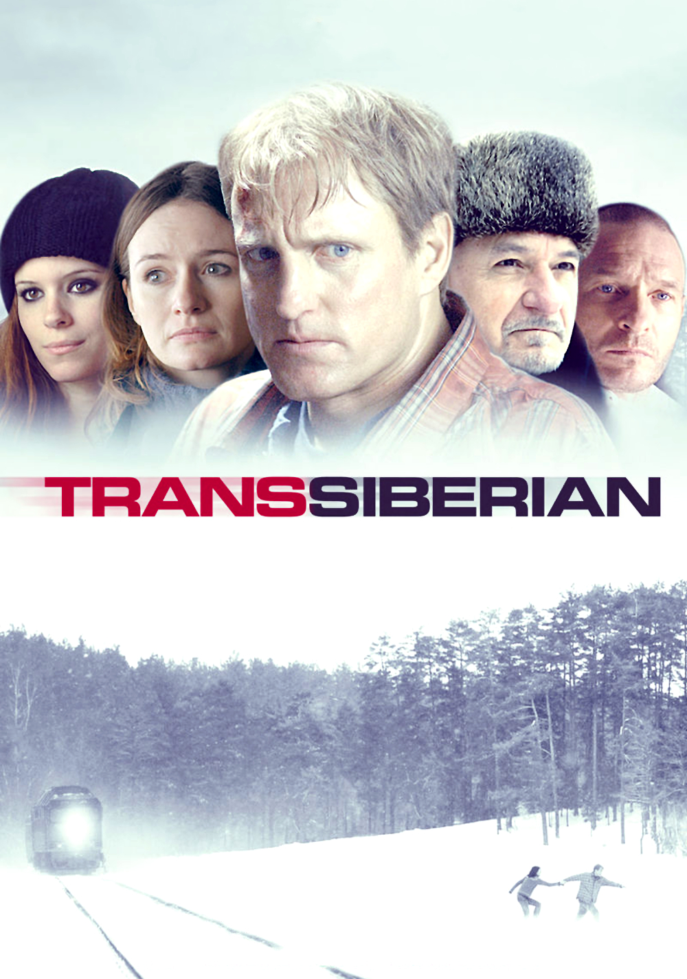 Transsiberian on FREECABLE TV