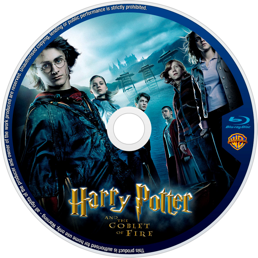 Книга Гарри Поттер Кубок Купить