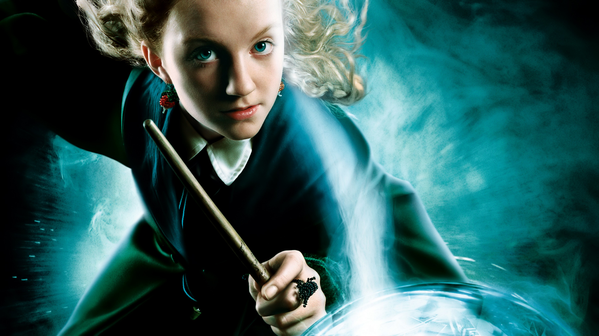 Harry Potter y la Orden del Fénix — Alt-Torrent.com - Harry Potter Y La Orden Del Fenix Version Extendida