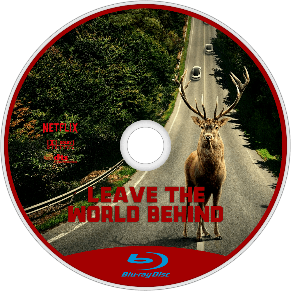 Leave the World Behind screenshot