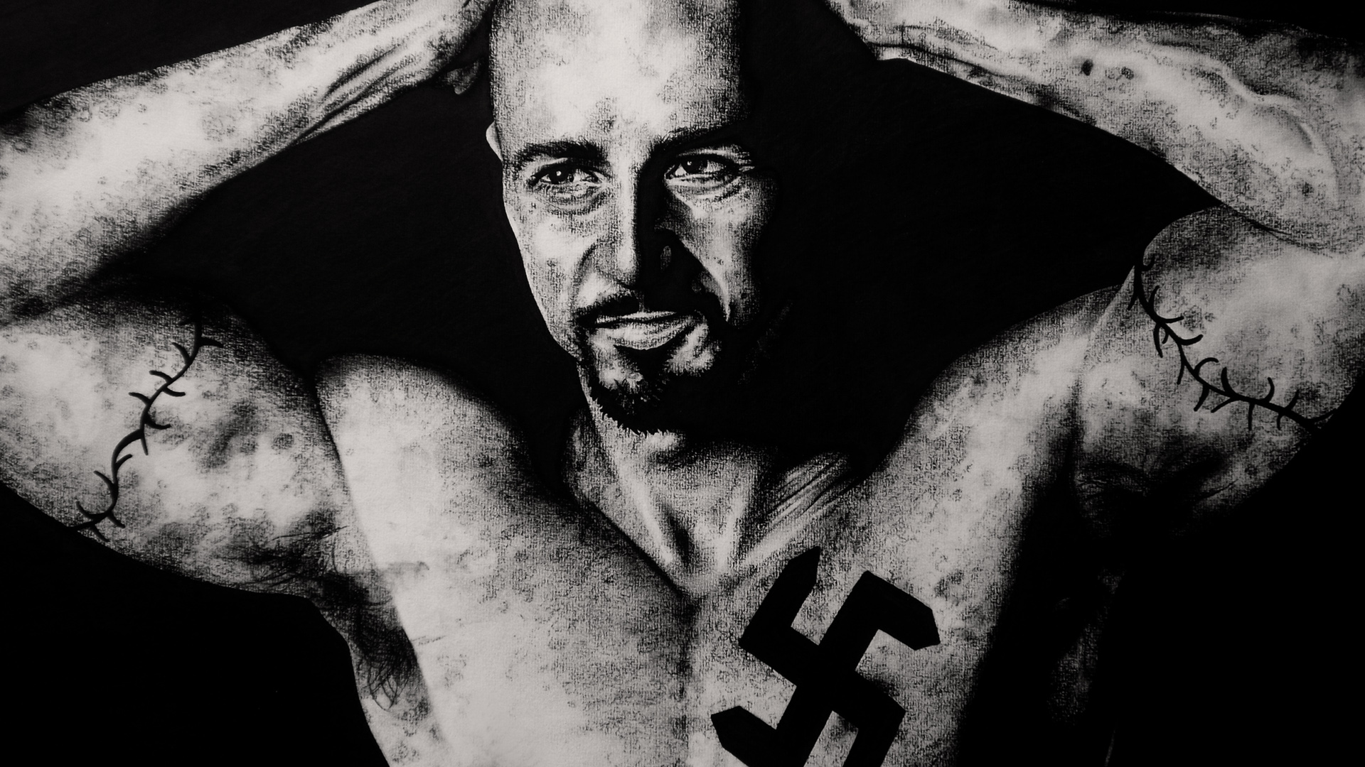 American History X — Alt-Torrent.com