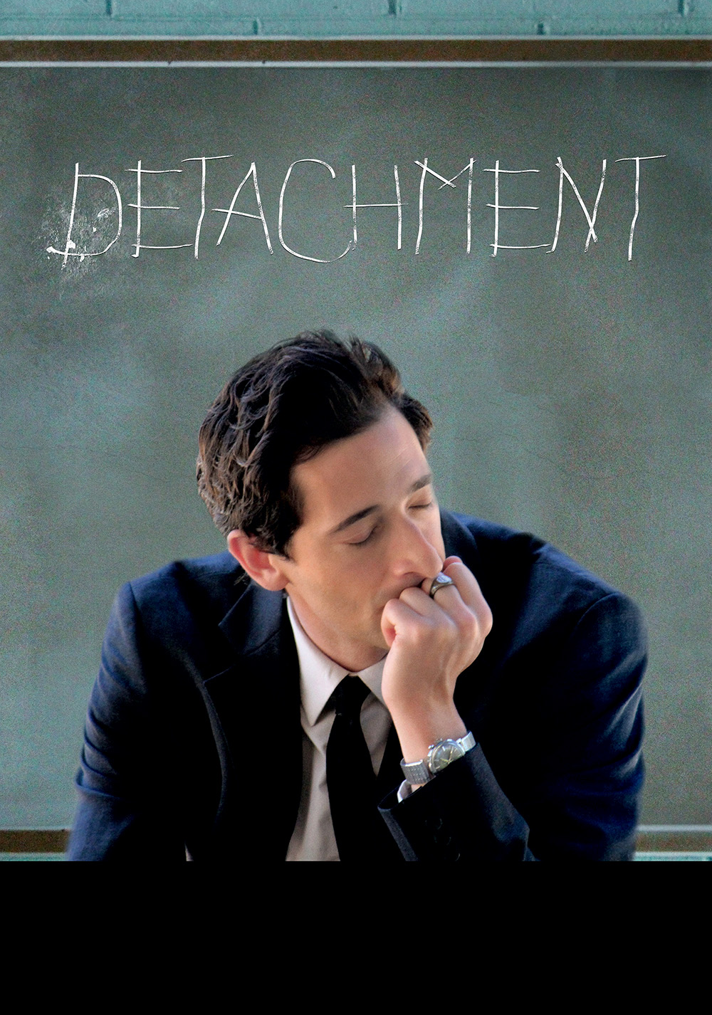 Detachment on FREECABLE TV