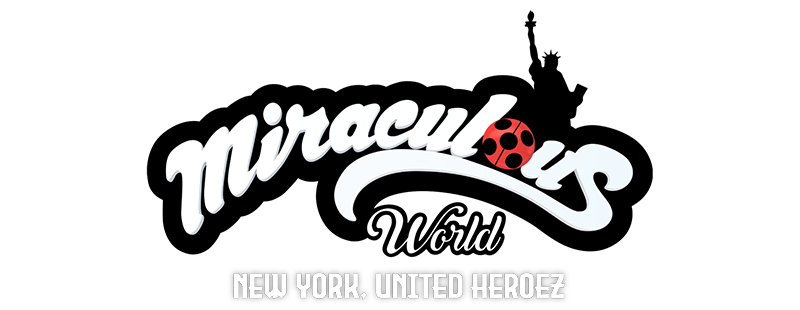 Miraculous World New York: Where to Watch & Stream Online