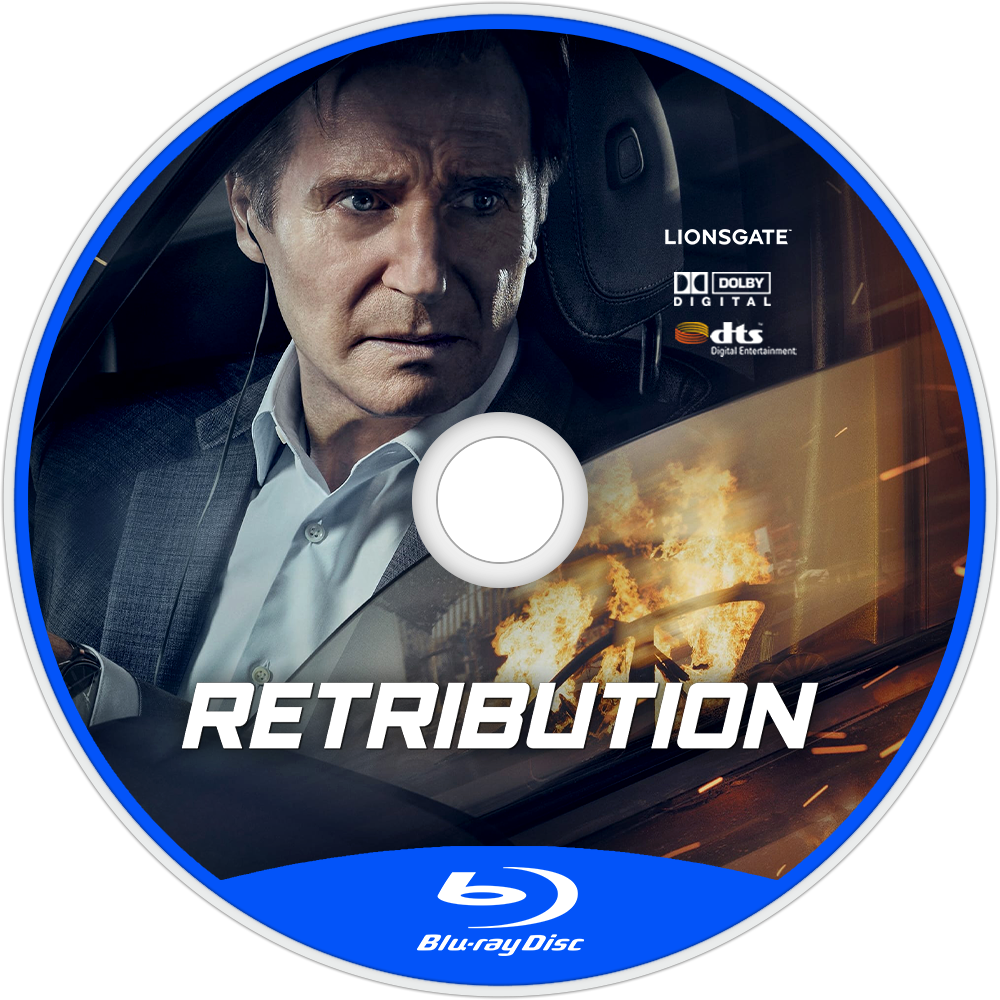 Retribution screenshot