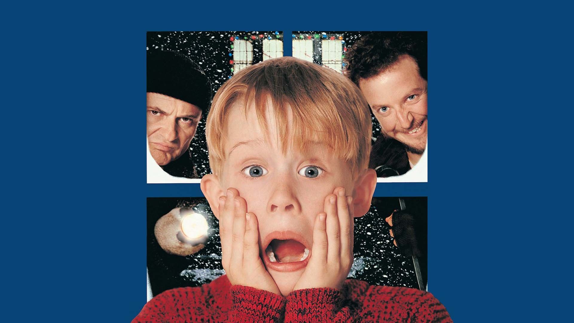 Home alone 4 movie hd torrent download