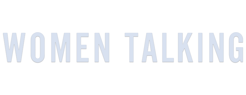 Women Talking logo