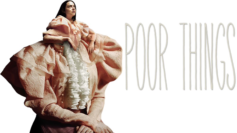 Poor Things screenshot