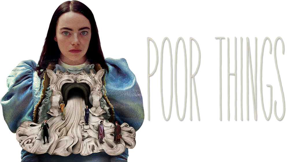 Poor Things screenshot