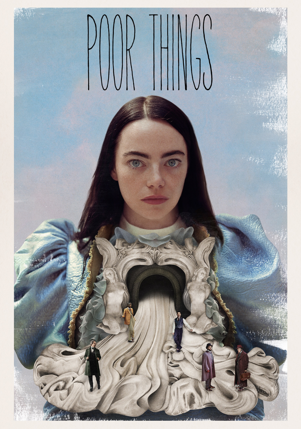 Poor Things screenshot