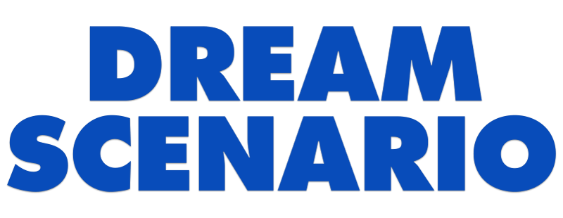 Dream Scenario logo