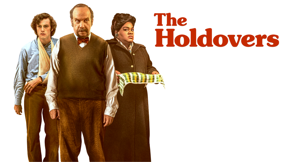 The Holdovers screenshot