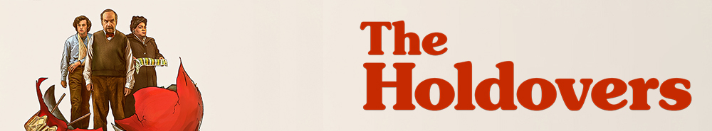 The Holdovers screenshot