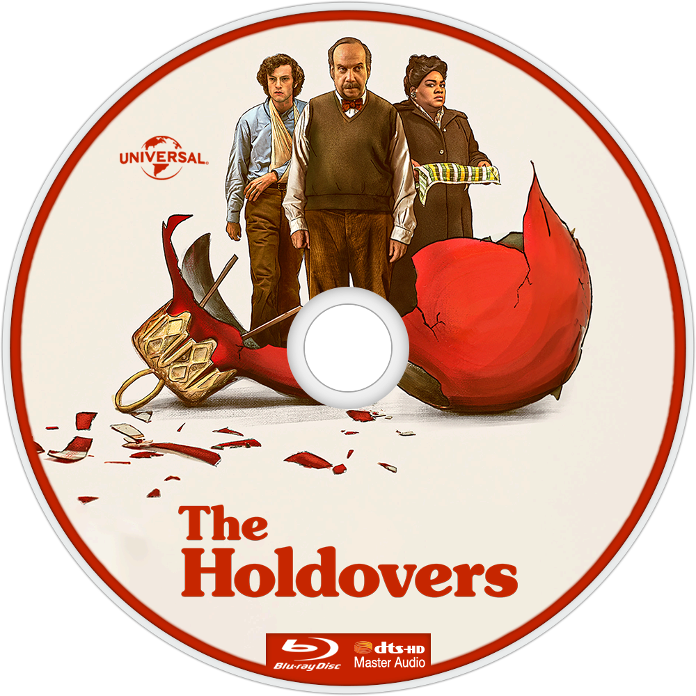 The Holdovers screenshot